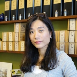 Gloria Fung's profile photo