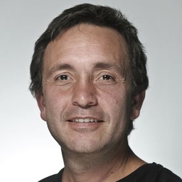 Alejandro Rebossio's profile photo
