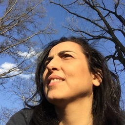 Carole Hallac's profile photo
