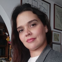 María Fernanda Rodríguez's profile photo