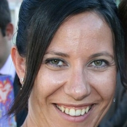 Mónica Rico's profile photo