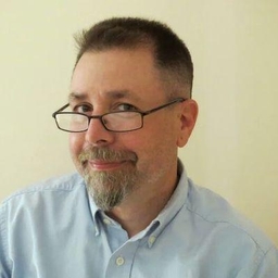 Giles Snyder's profile photo