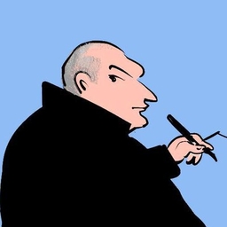 Patrick Blower's profile photo