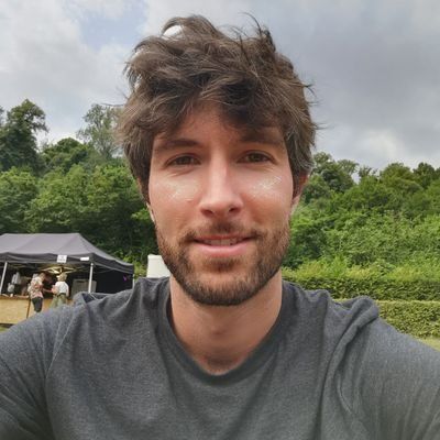 Louis Mondot's profile photo