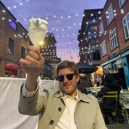 Joe Baiamonte's profile photo