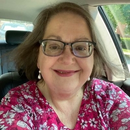 Lynn Venhaus's profile photo