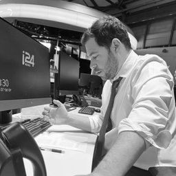Benjamin Petrover's profile photo