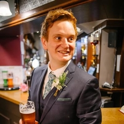 Dom Farrell's profile photo