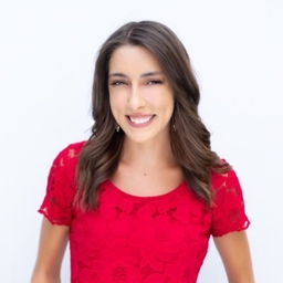 Charistin Clark's profile photo