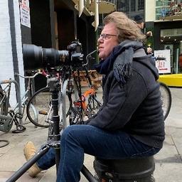Joe McNally's profile photo