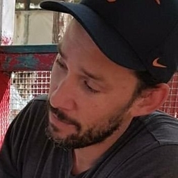 Ben Hartman's profile photo