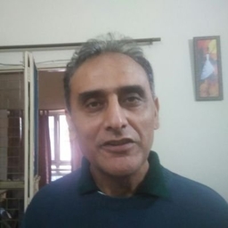 Vipin Labroo's profile photo