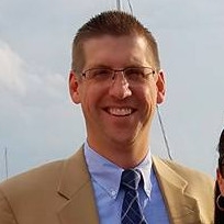 Chris Cole's profile photo