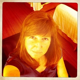Katherine Frey's profile photo