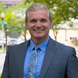 Don Jorgensen's journalist profile photo
