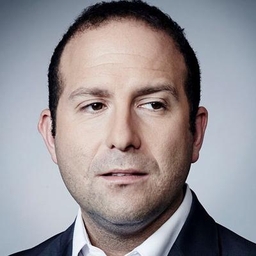 Gabriel Kinder's profile photo