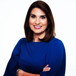 Cheryl Mercedes's profile photo