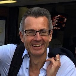 Adrian Bridge's profile photo