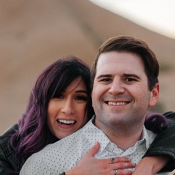 Jake Rudolph's profile photo