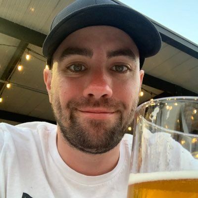Nick Nelson's profile photo
