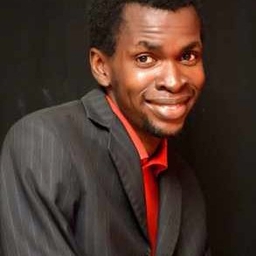 Adedayo Adekunle's profile photo