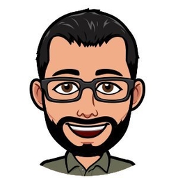 Mark Helfman's profile photo