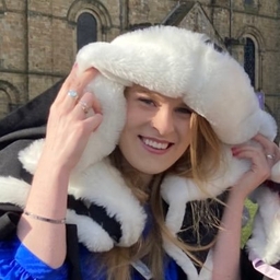 Pip Murrison's profile photo