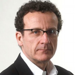 Martin Cash's profile photo