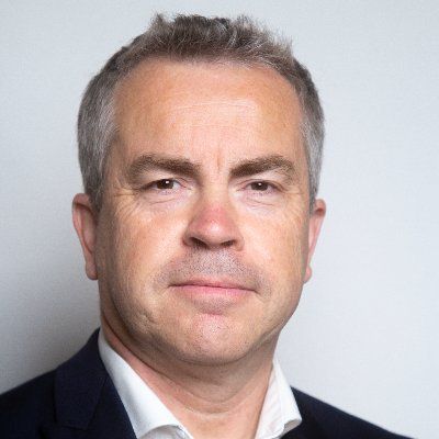 Cédric Szabo's profile photo