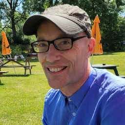 Paul Okey's profile photo