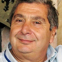 Joseph Roukoz's profile photo