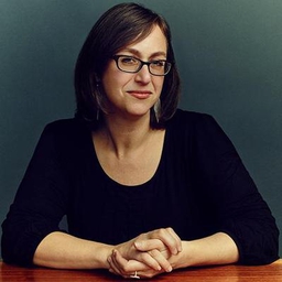 Joanna Pearlstein's profile photo