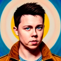 Jake Barros's profile photo