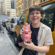 Ash Reynolds's profile photo