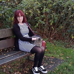 Victoria Allen's profile photo