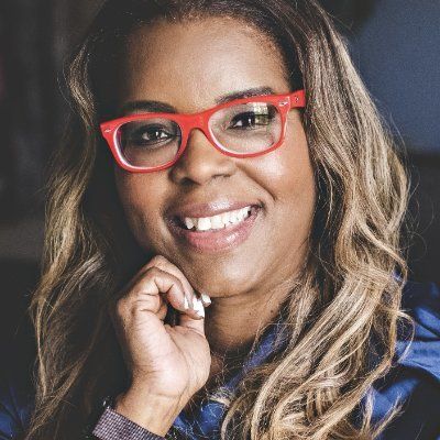 Yvette Walker's profile photo