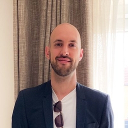 James Dielhenn's profile photo
