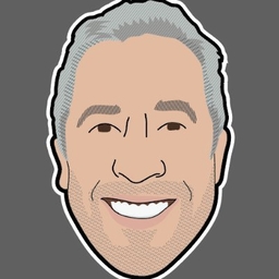 Mark Carman's profile photo
