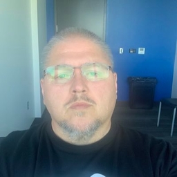 Scott Ratliff's profile photo