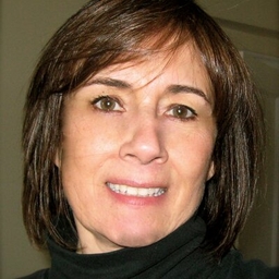 Jane Bornemeier's profile photo