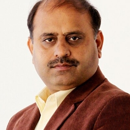 Ajay Aggarwal's profile photo