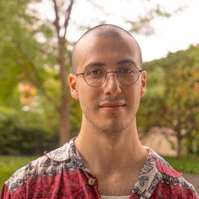 Mathew Schumer's profile photo
