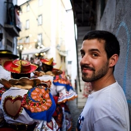 Bruno Cravo's profile photo
