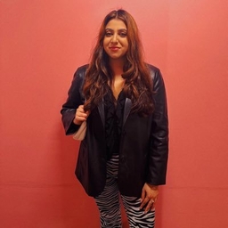 Nimrat Ahluwalia's profile photo