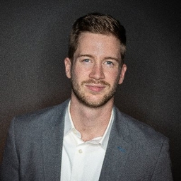 Sam Easter's journalist profile photo
