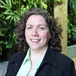 Louise Gagnon's profile photo
