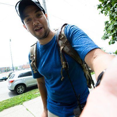 Nicolas Galindo's profile photo