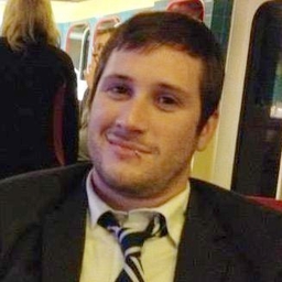 Ethan Barton's profile photo