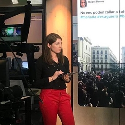 Marta Rodriguez Martinez's profile photo