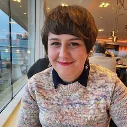 Catherine Swan's profile photo